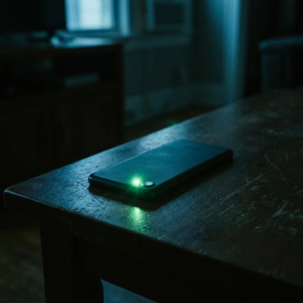 Camera Activating On Its Own — What It Means & What You Can Do