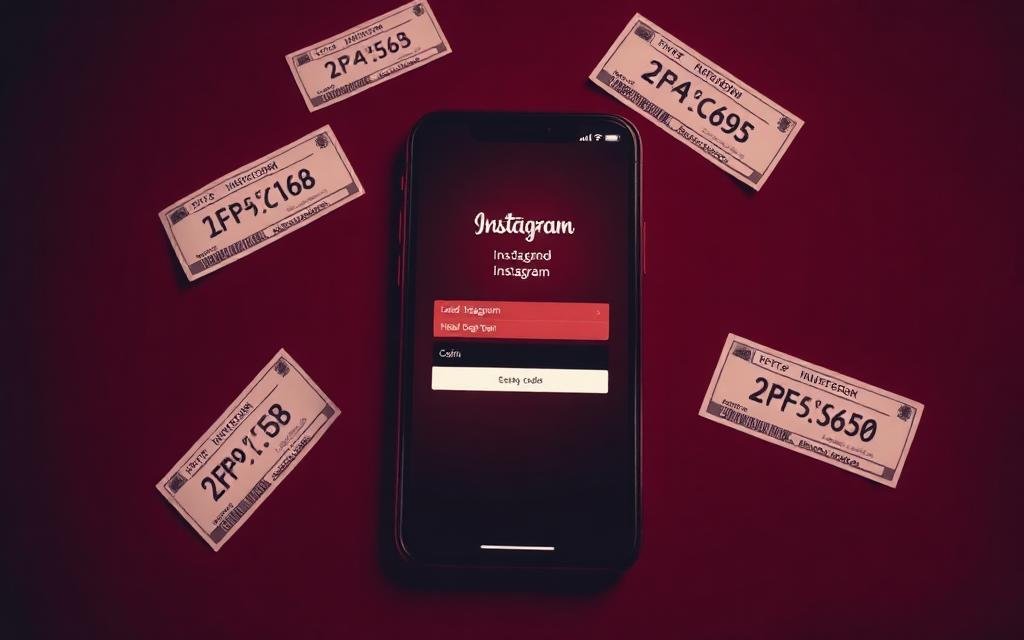 Instagram Account Recovery — Hacked, Disabled, or Stolen Accounts forensic workstation